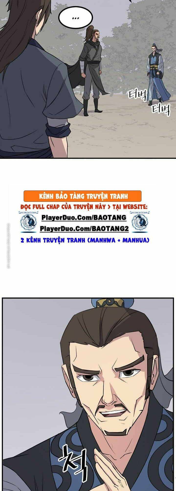 Trọng Sinh, Bất Khả Chiến Bại: Chapter 118