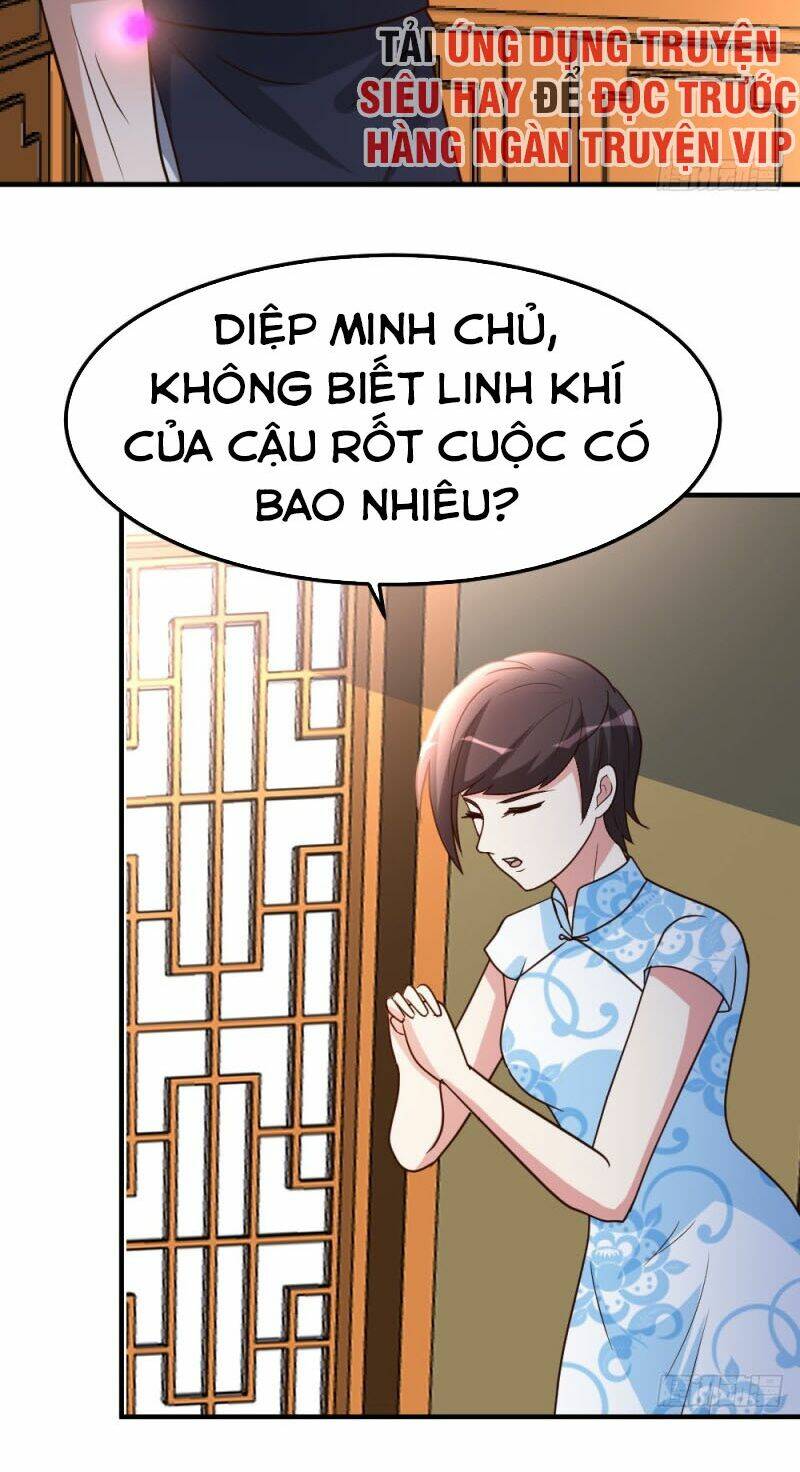 Trọng Sinh Tu Chân Tại Đô Thị: Chapter 80