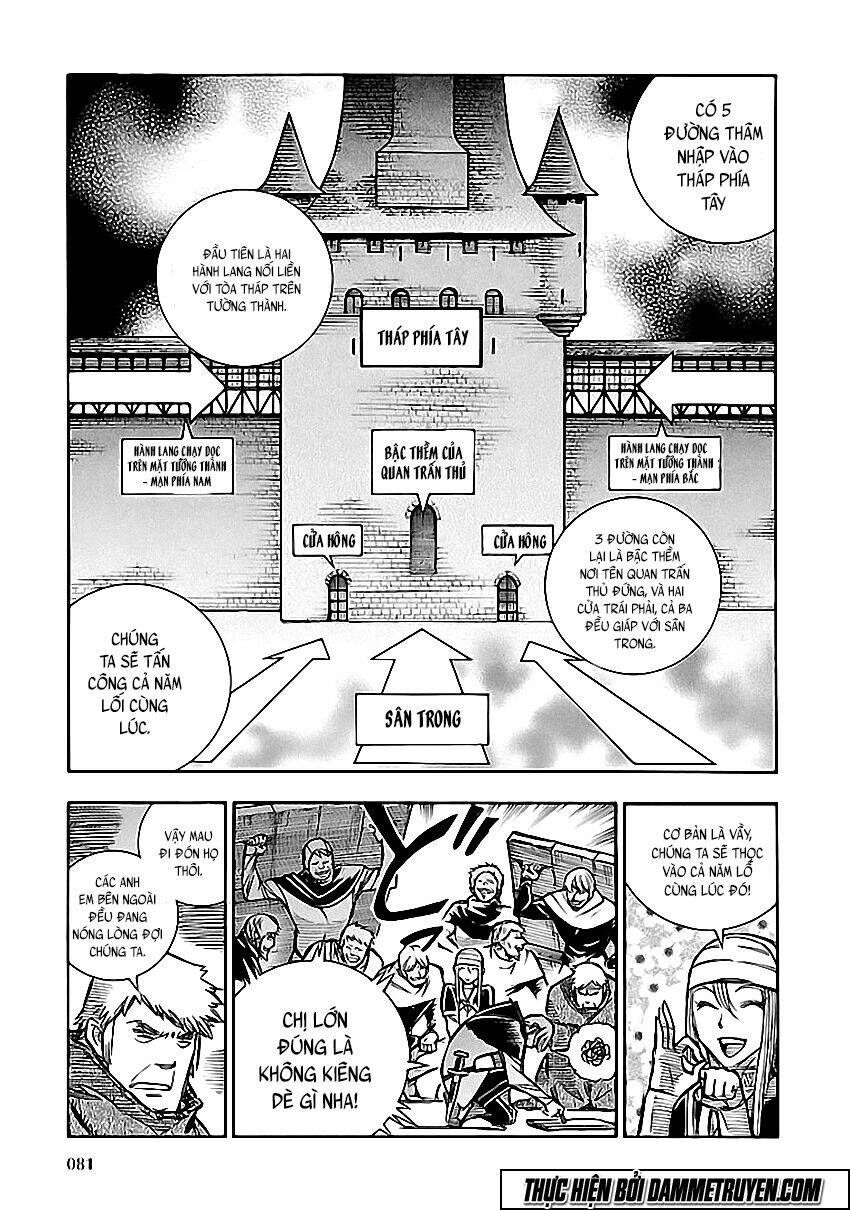 Wolfsmund: Chapter 16