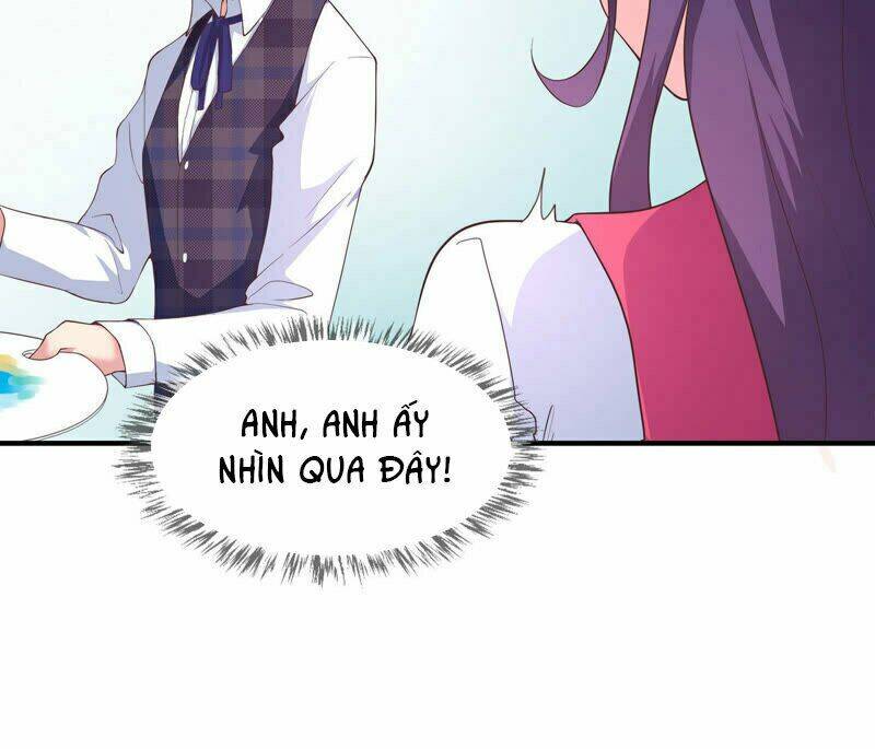 Chiến Lược Lãng Mạn Của Thịnh Thiếu: Chapter 18