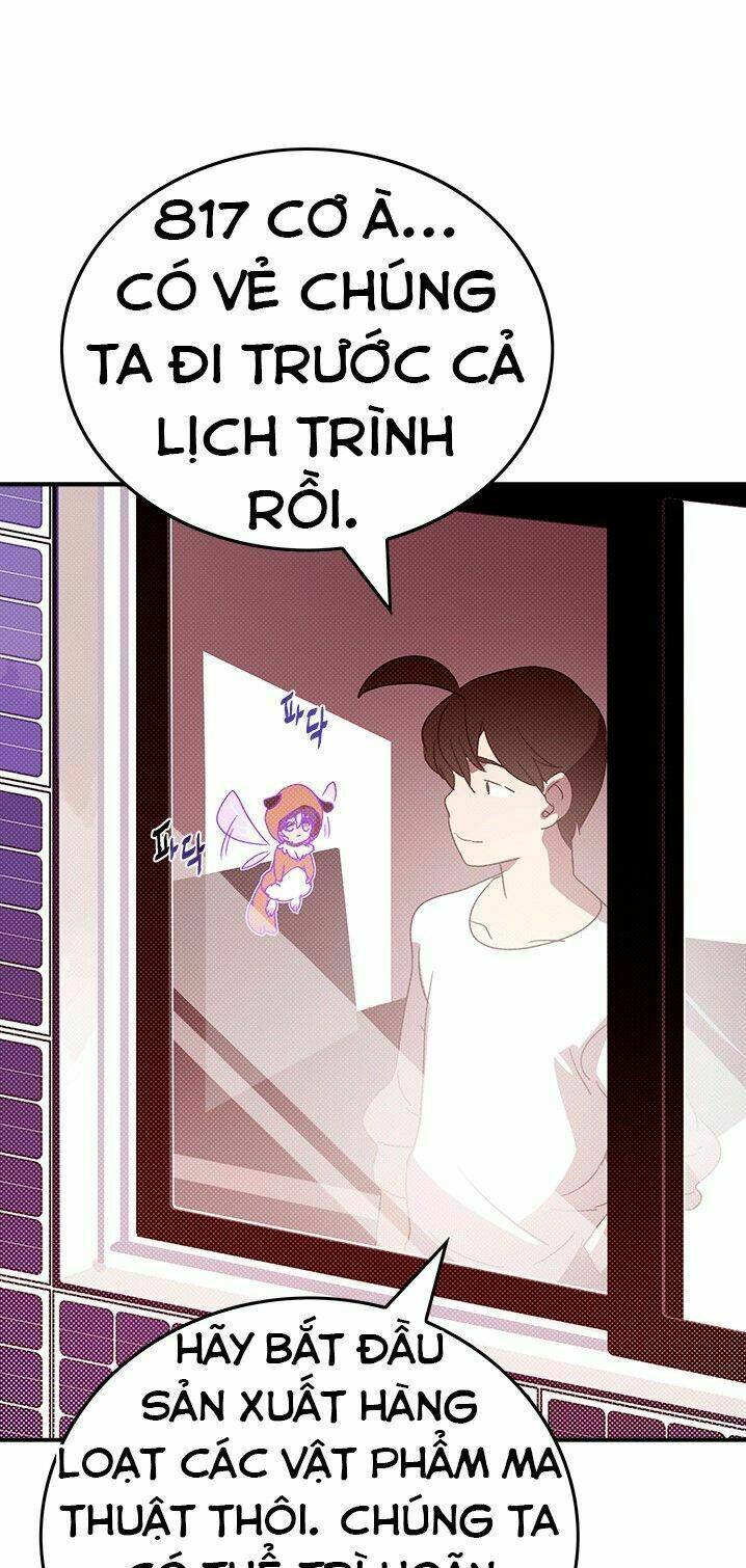 Ta Là Vua Pháp Sư: Chapter 70