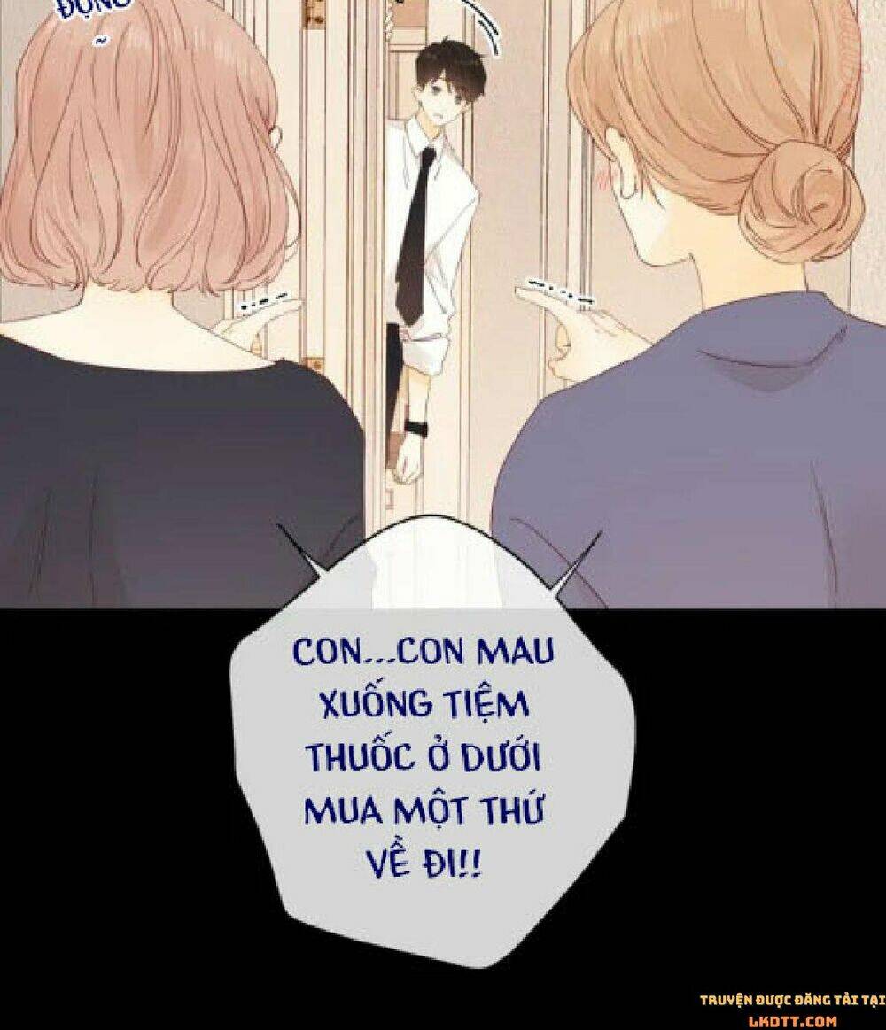 Cô Ấy Không Đáng Yêu: Chapter 83