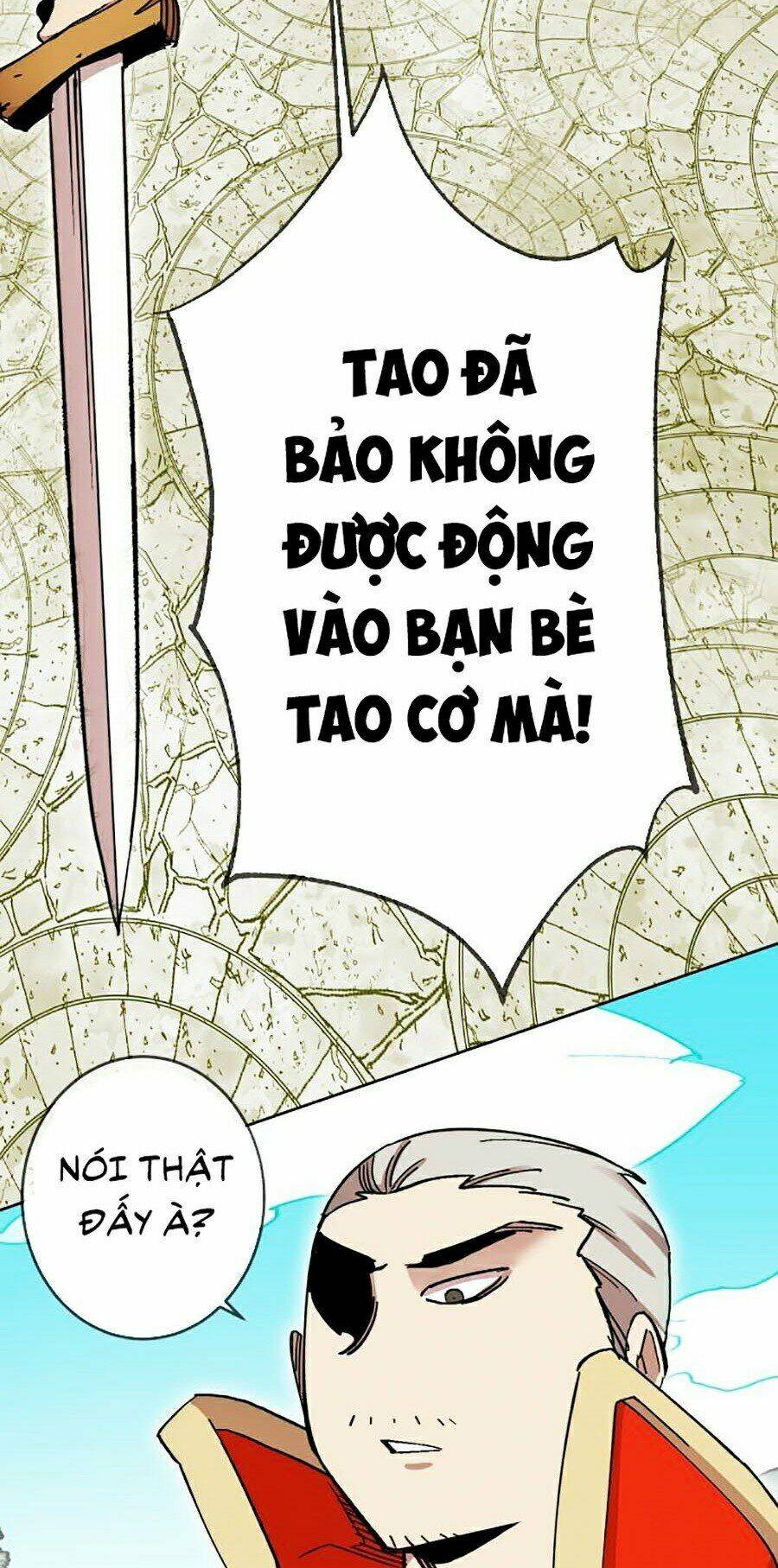 Hard Core Leveling Warrior Ss2: Chapter 105