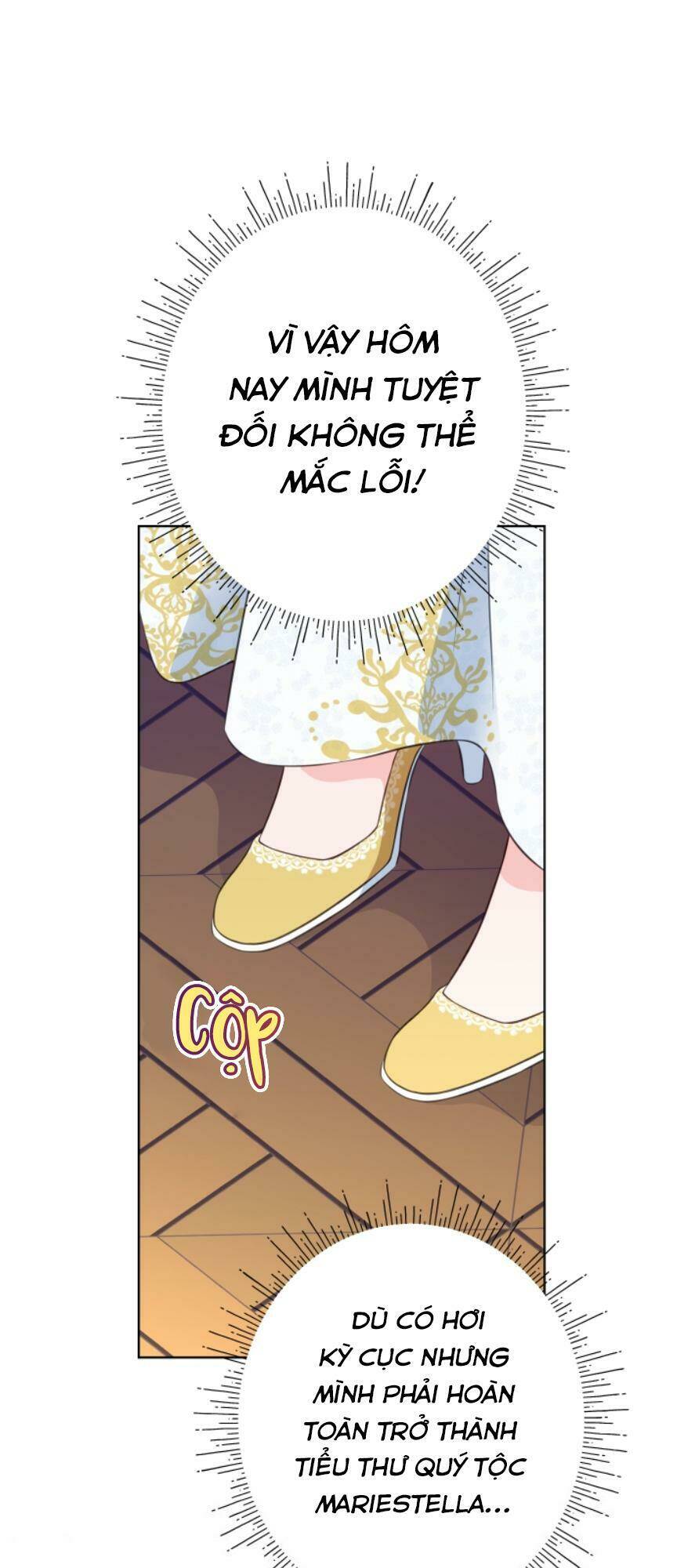 Gửi Đến Người Bạn Của Tôi: Chapter 26