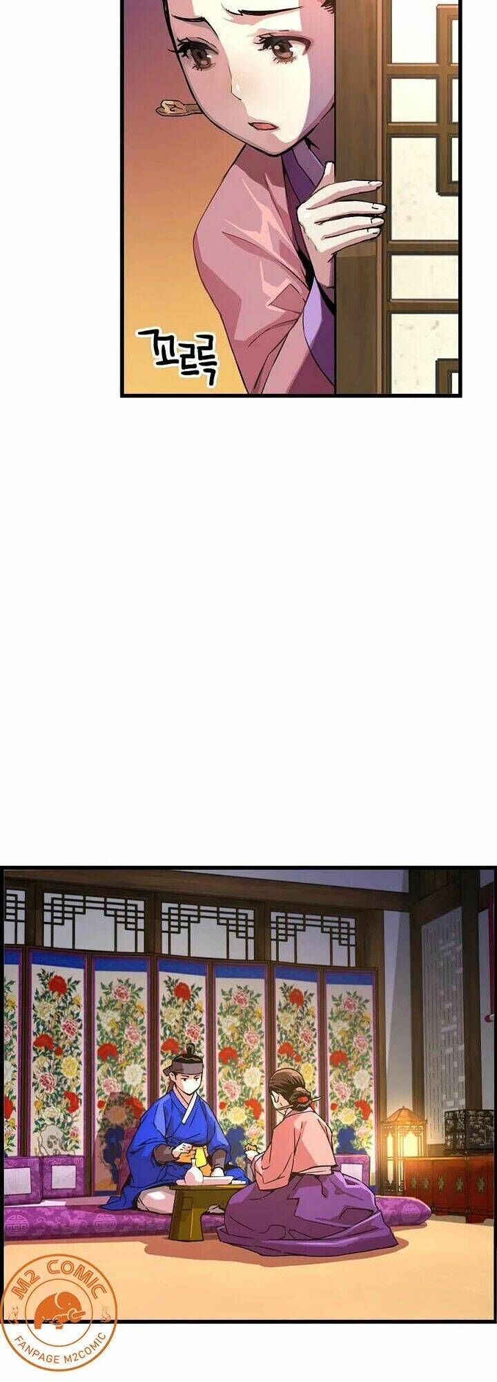 Tôi Sẽ Sống Như Một Hoàng Tử: Chapter 50