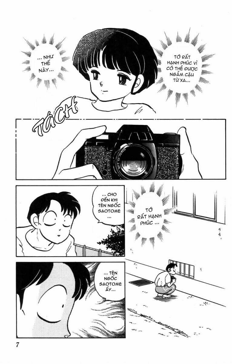 Suối Lời Nguyền: Chapter 37