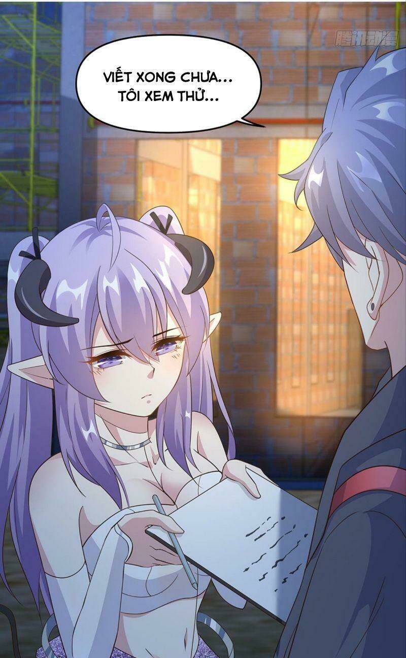 Xâm Lược Vạn Giới: Chapter 30