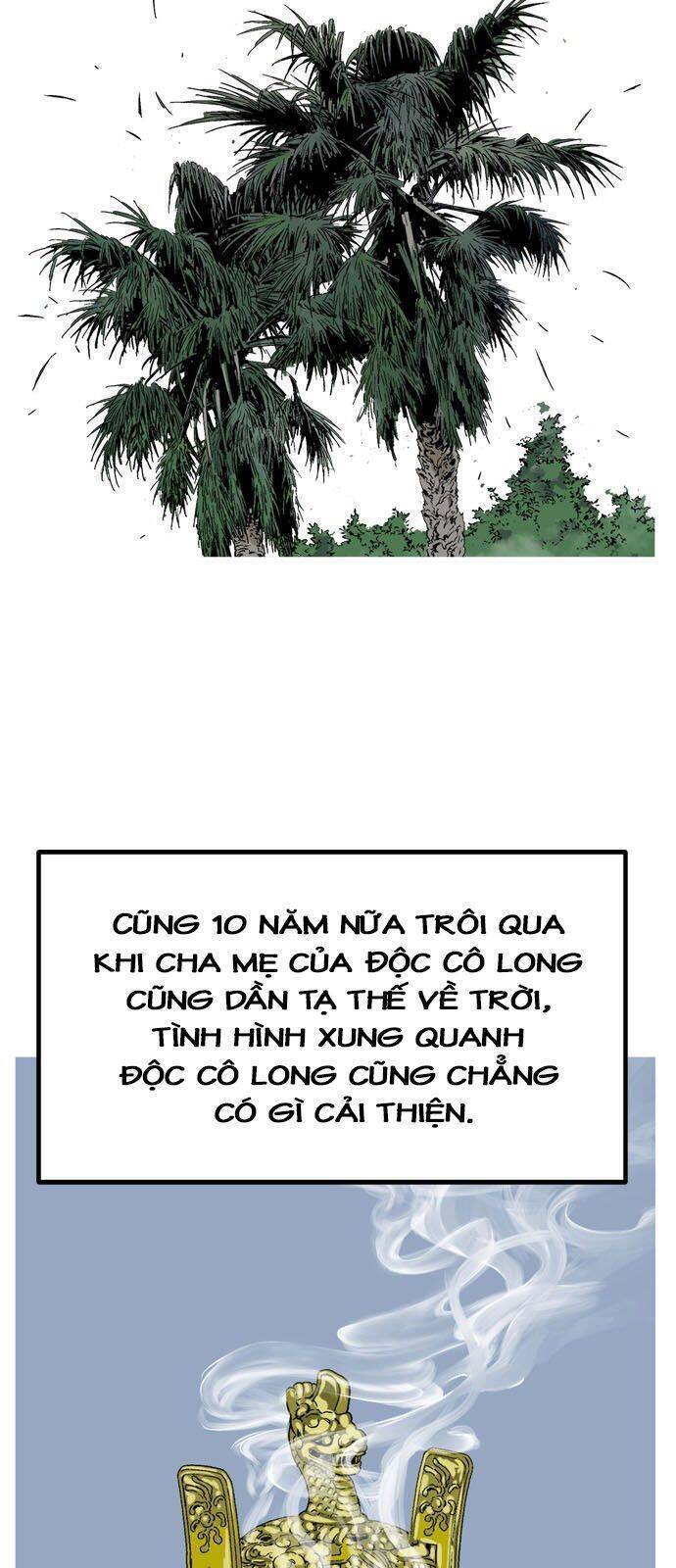 Cao Thủ 2: Chapter 141