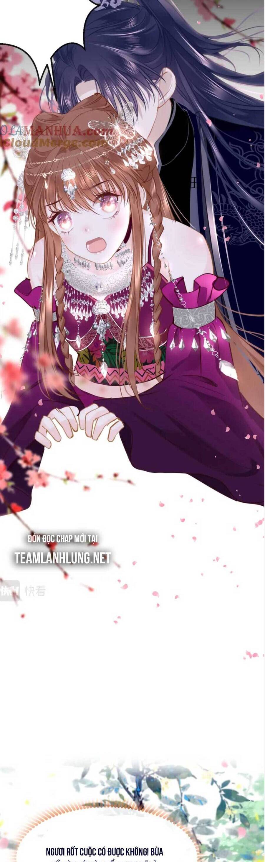 Bắt Đầu Hủy Hôn Để Công Lược Vương Gia: Chapter 94