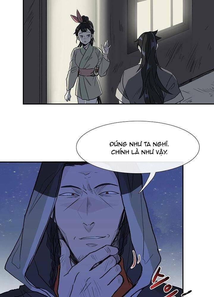 Học Sĩ Tái Sinh: Chapter 115