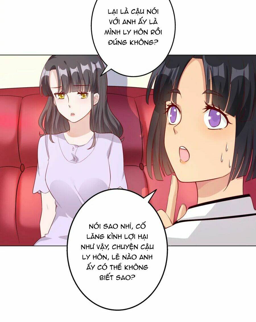 Hôn Nhân Dục Vọng: Thiếu Gia Nhẹ Một Chút!: Chapter 145