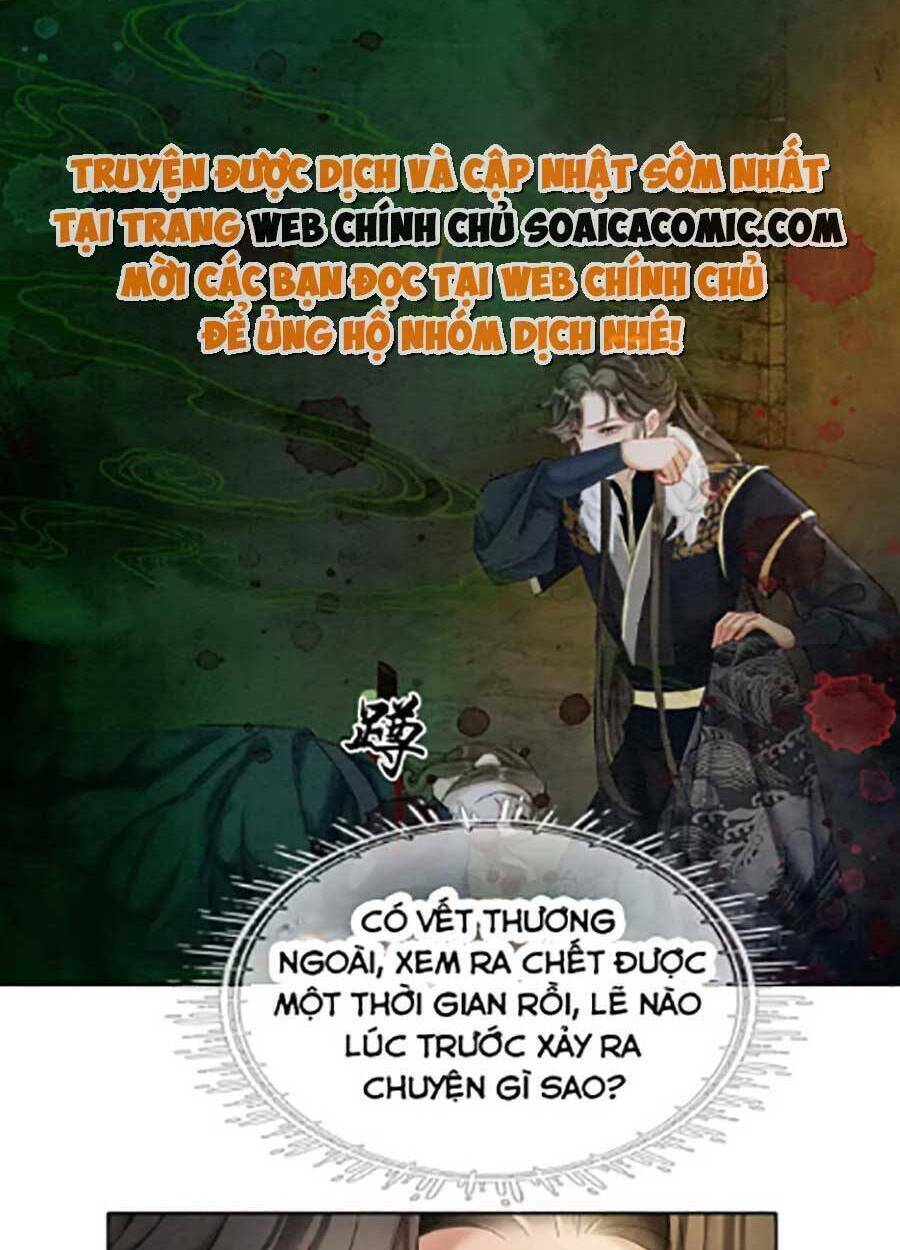 Xung Hỉ Vương Phi: Chapter 90