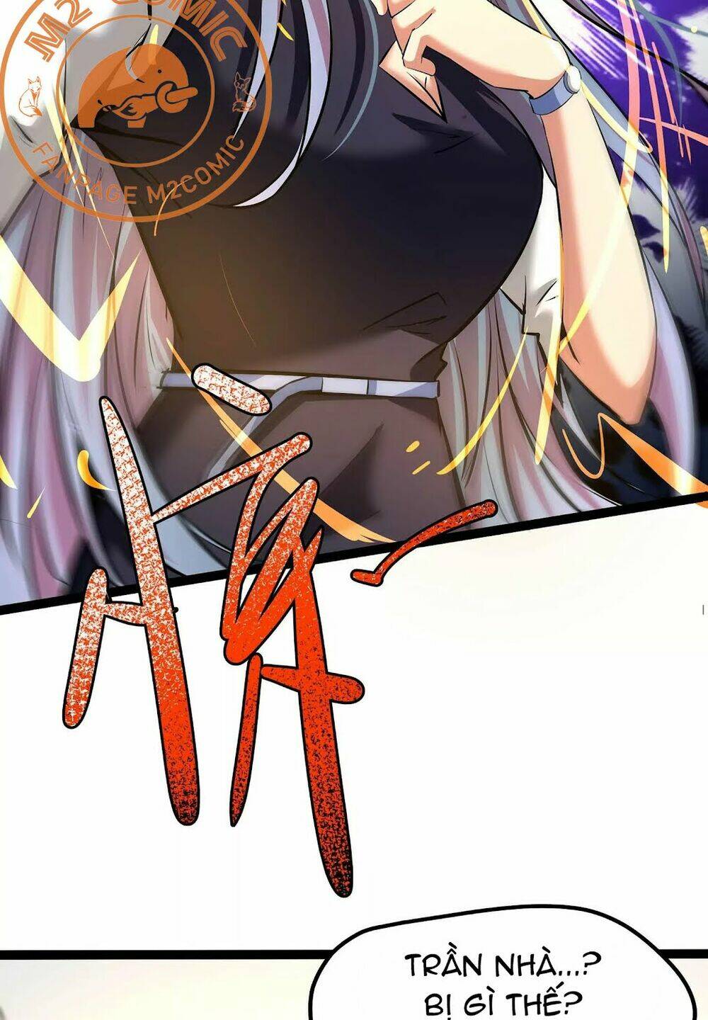 Chư Thần Rút Lui: Chapter 15