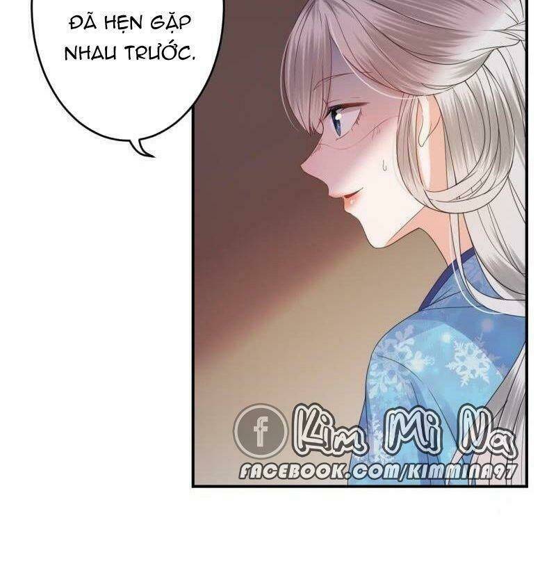 Vương Gia Kiêu Ngạo Quá Khó Cua: Chapter 69