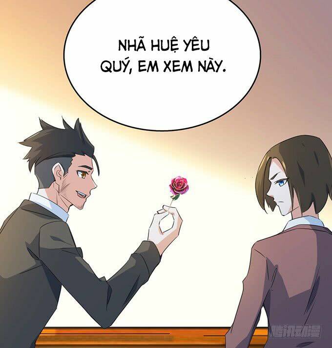 Huyết Đồng Tử: Chapter 11