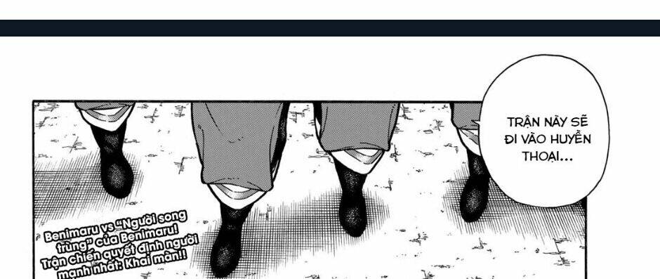 Biệt Đội Lính Cứu Hỏa: Chapter 285