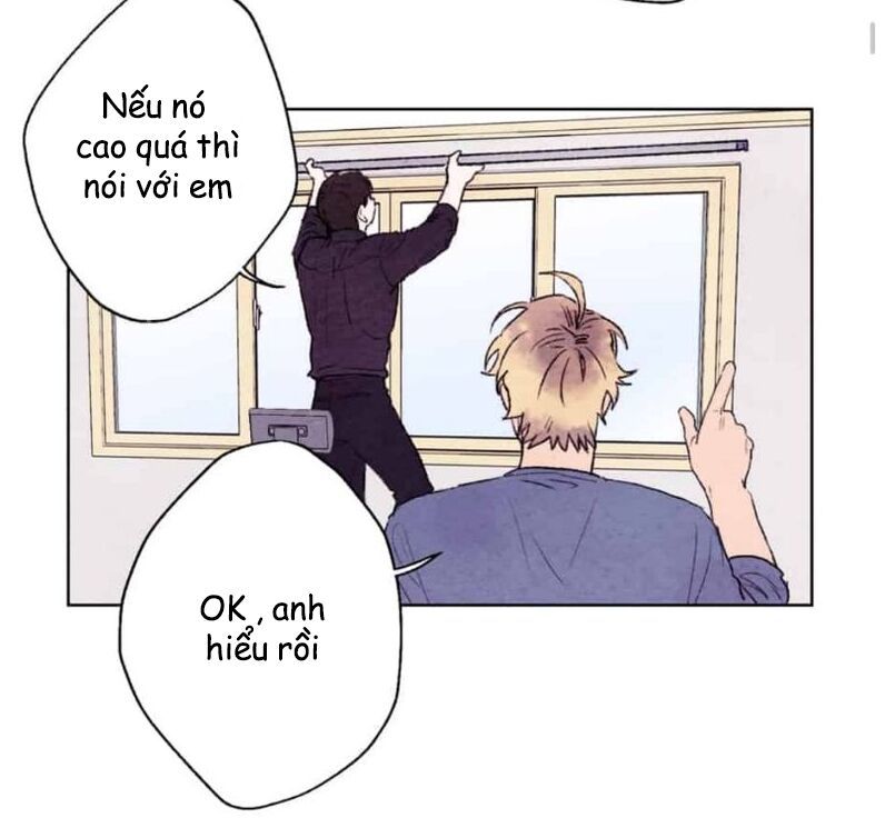 Ôi ! Trợ Lý Đặc Biệt Của Tôi: Chapter 8