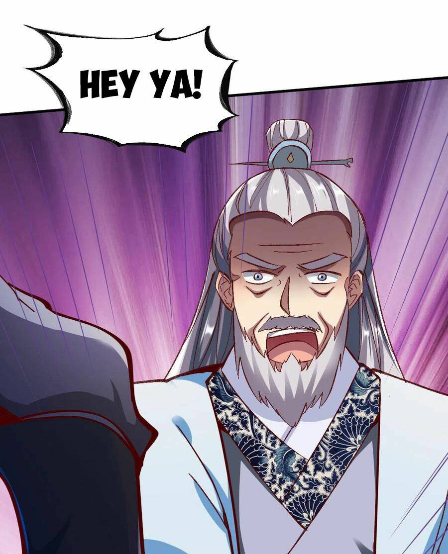 Chiến Đỉnh: Chapter 228