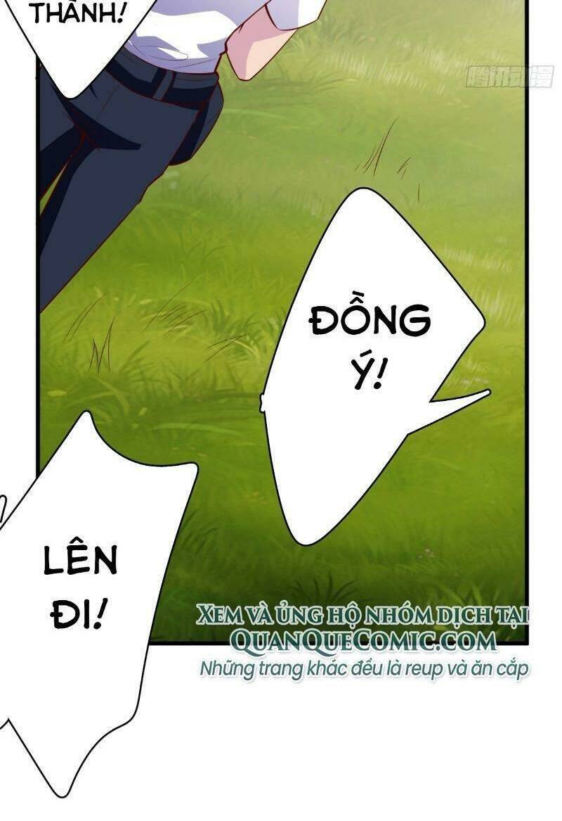 Shipper Thần Cấp: Chapter 15