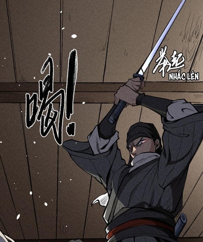 Đường Dần Tại Dị Giới 2: Chapter 8