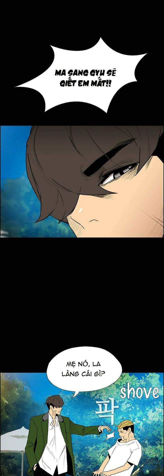 Kẻ Hồi Sinh: Chapter 119