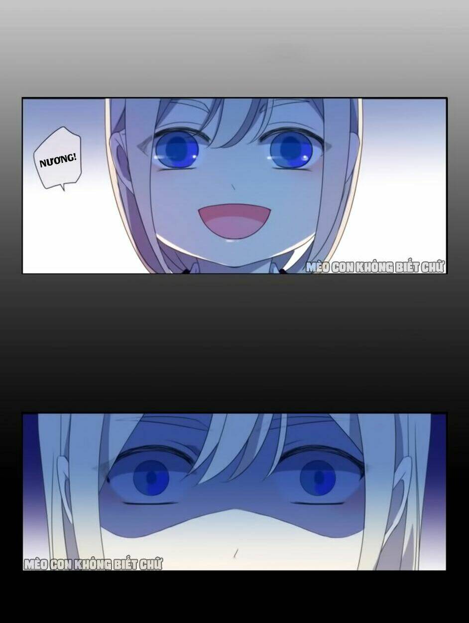 Bách Yêu Dị Văn: Chapter 24