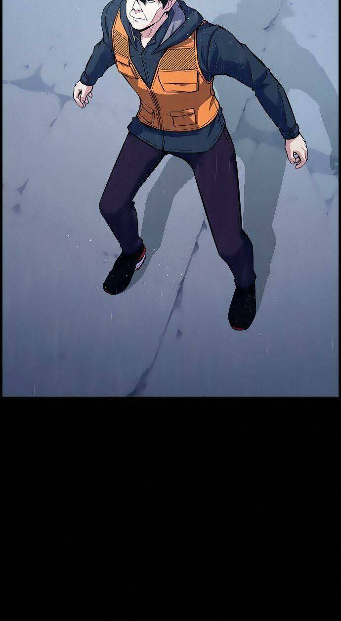 Kẻ Ngoại Lai Ở Vùng Đất Bị Ruồng Bỏ: Chapter 11