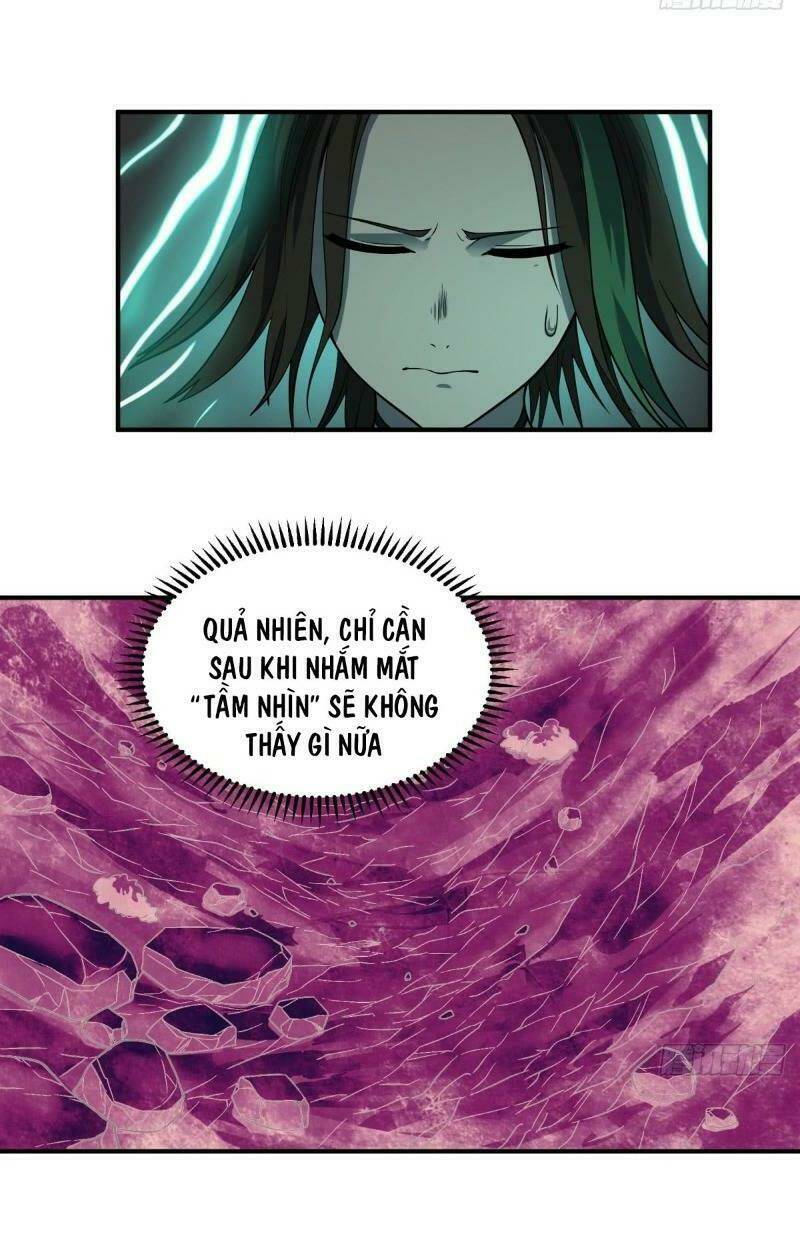 Danh Sách Kẻ Phản Diện: Chapter 75