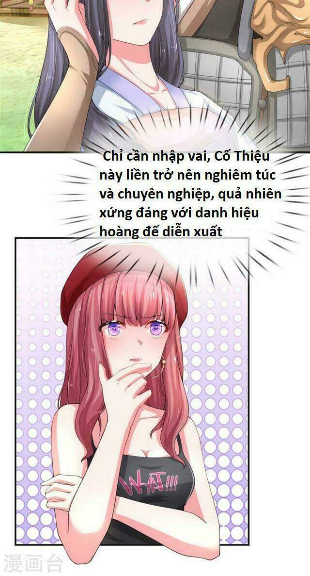 Trùng Sinh Để Trả Thù: Chapter 17