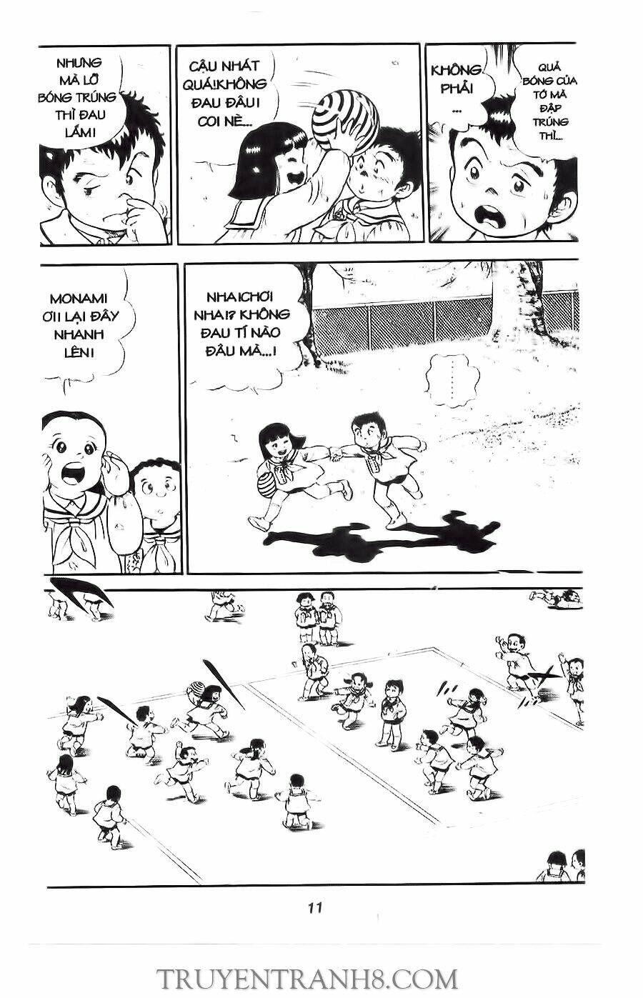 Musashi: Chapter 6
