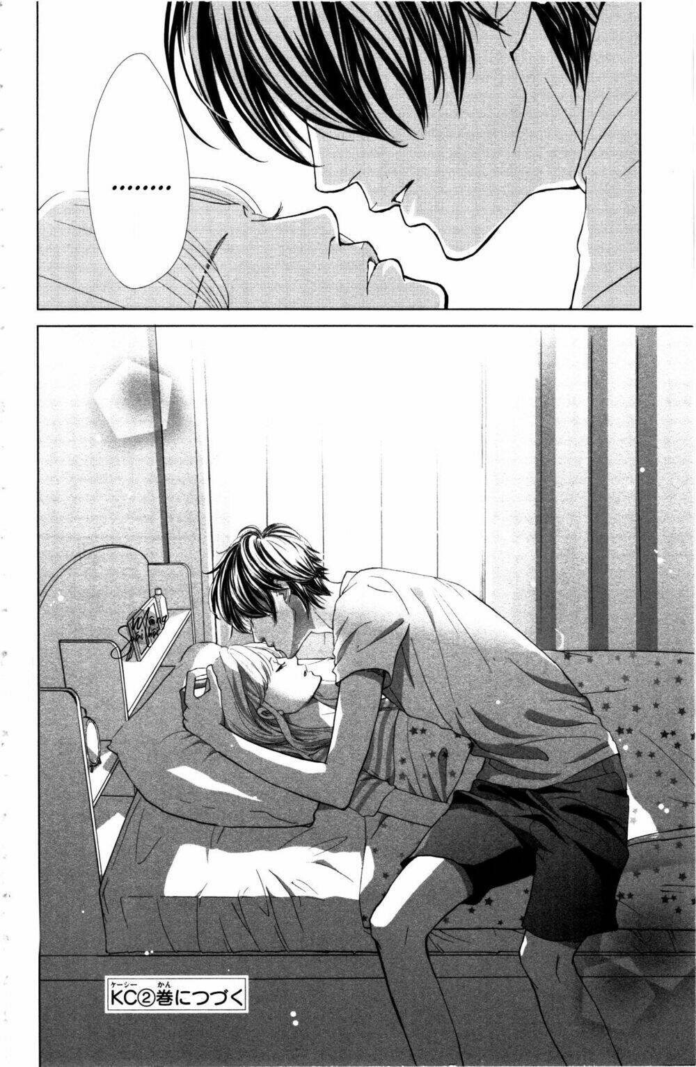 Hoàng Tử Có Độc: Chapter 3