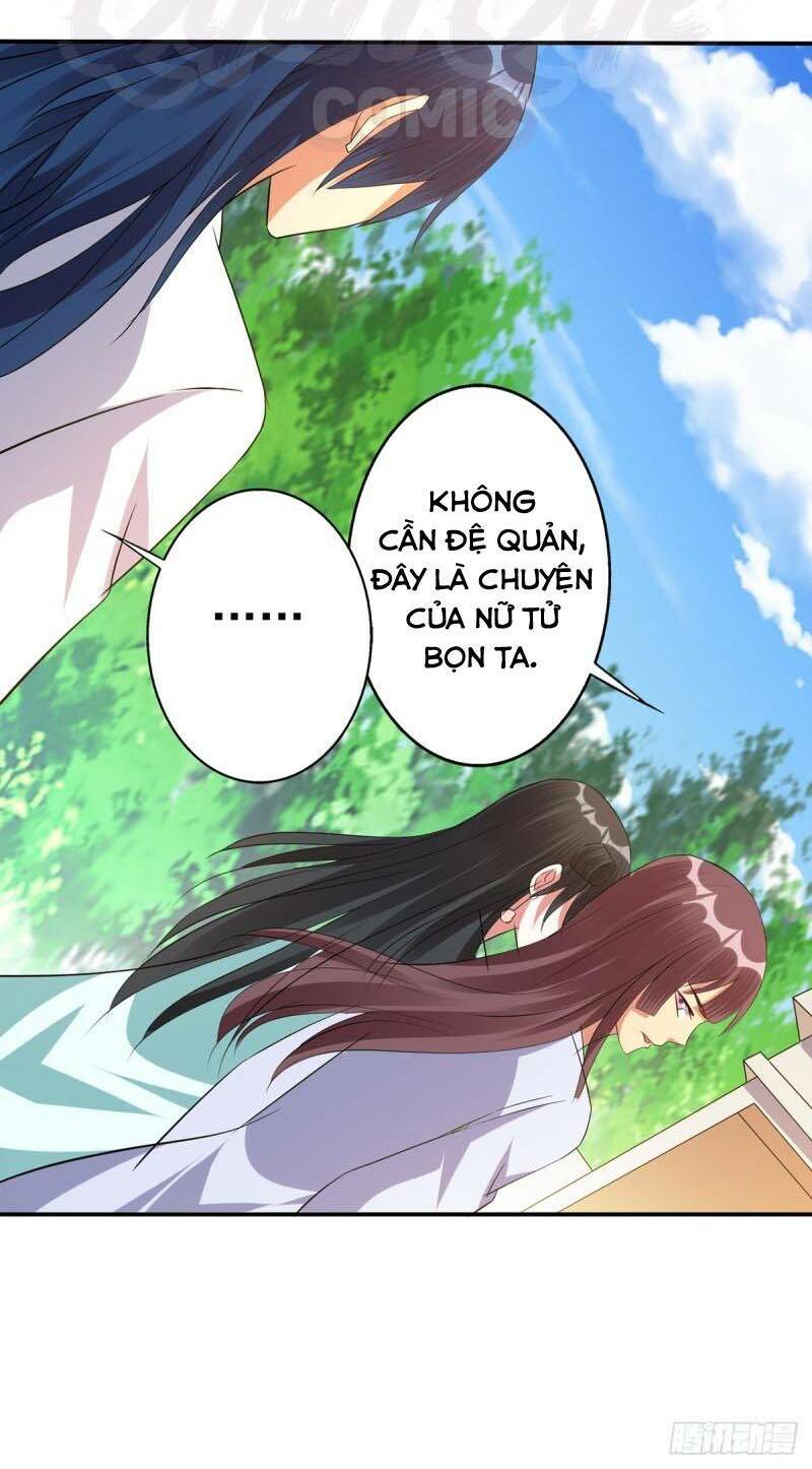 Ta Có Một Bộ Hỗn Độn Kinh: Chapter 69