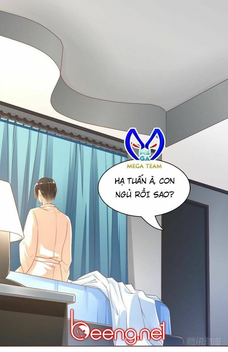 Nhà Có Vợ Xinh: Chapter 8