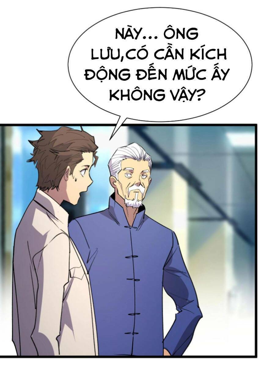 Bắt Đầu Với Tề Thiên Đại Thánh: Chapter 23