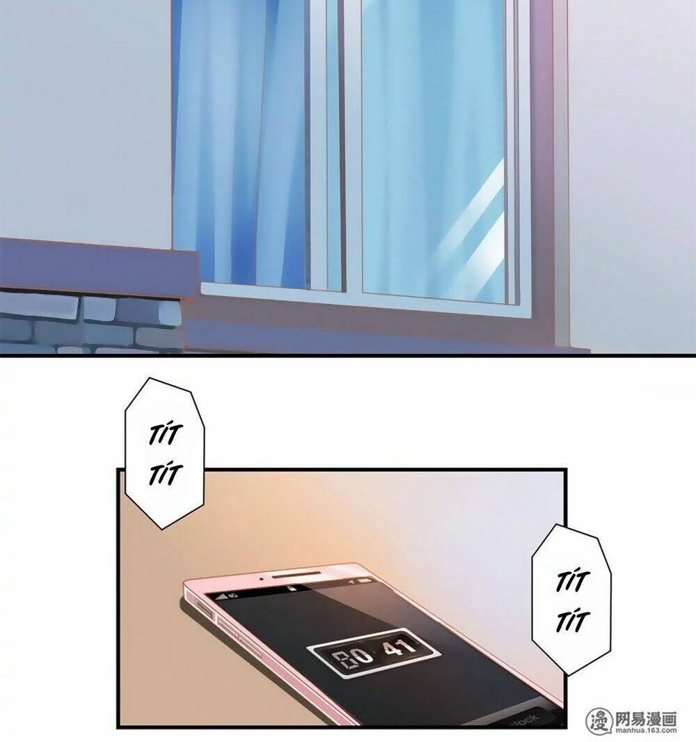 Bình Hoa Số Một Của Làng Giải Trí: Chapter 16