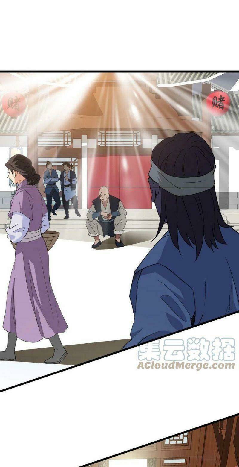 Siêu Đạo Thần Thuật: Chapter 69