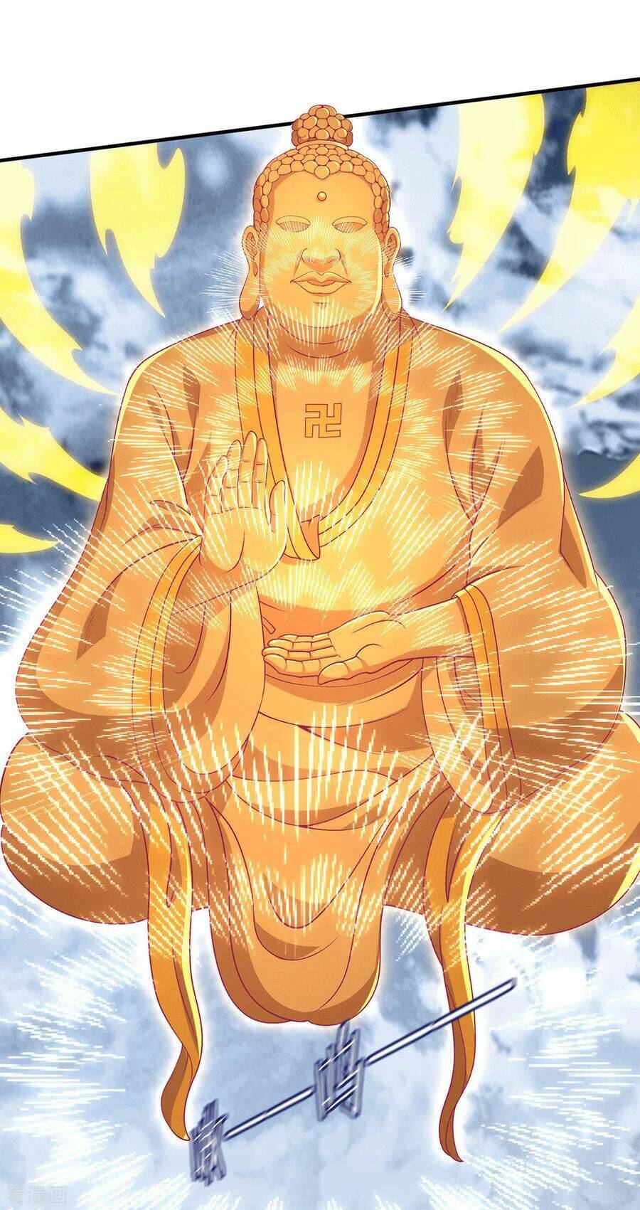 Tiên Vương Trùng Sinh: Chapter 259