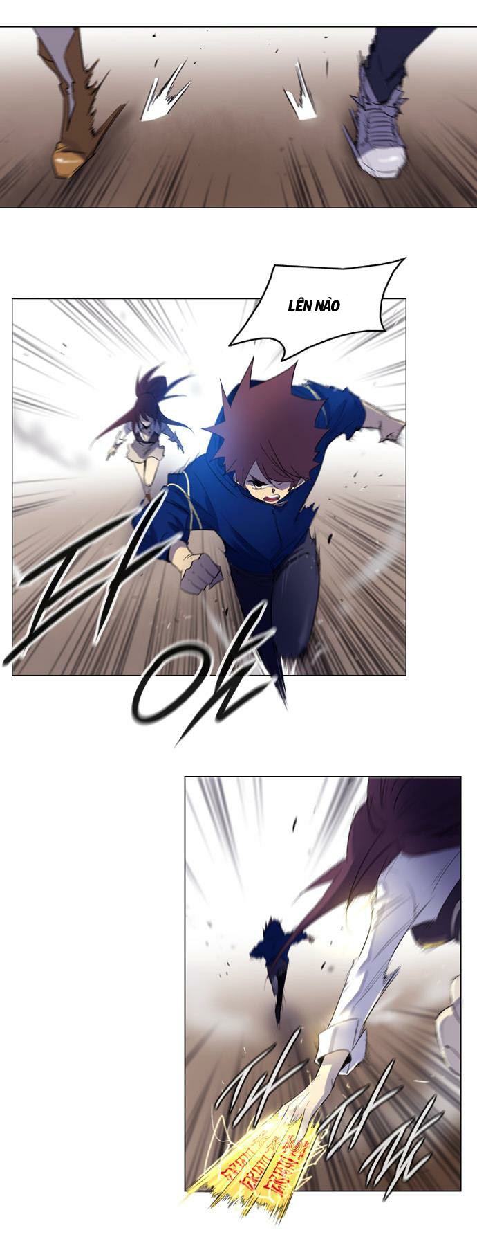 Soul Cartel: Chapter 106