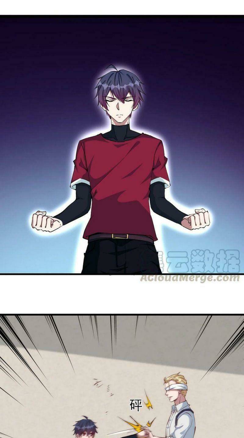 Thánh Đường Chi Thành: Chapter 88