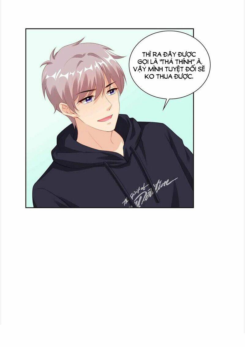Người Yêu Ẩn Hình Của Ảnh Đế: Chapter 84