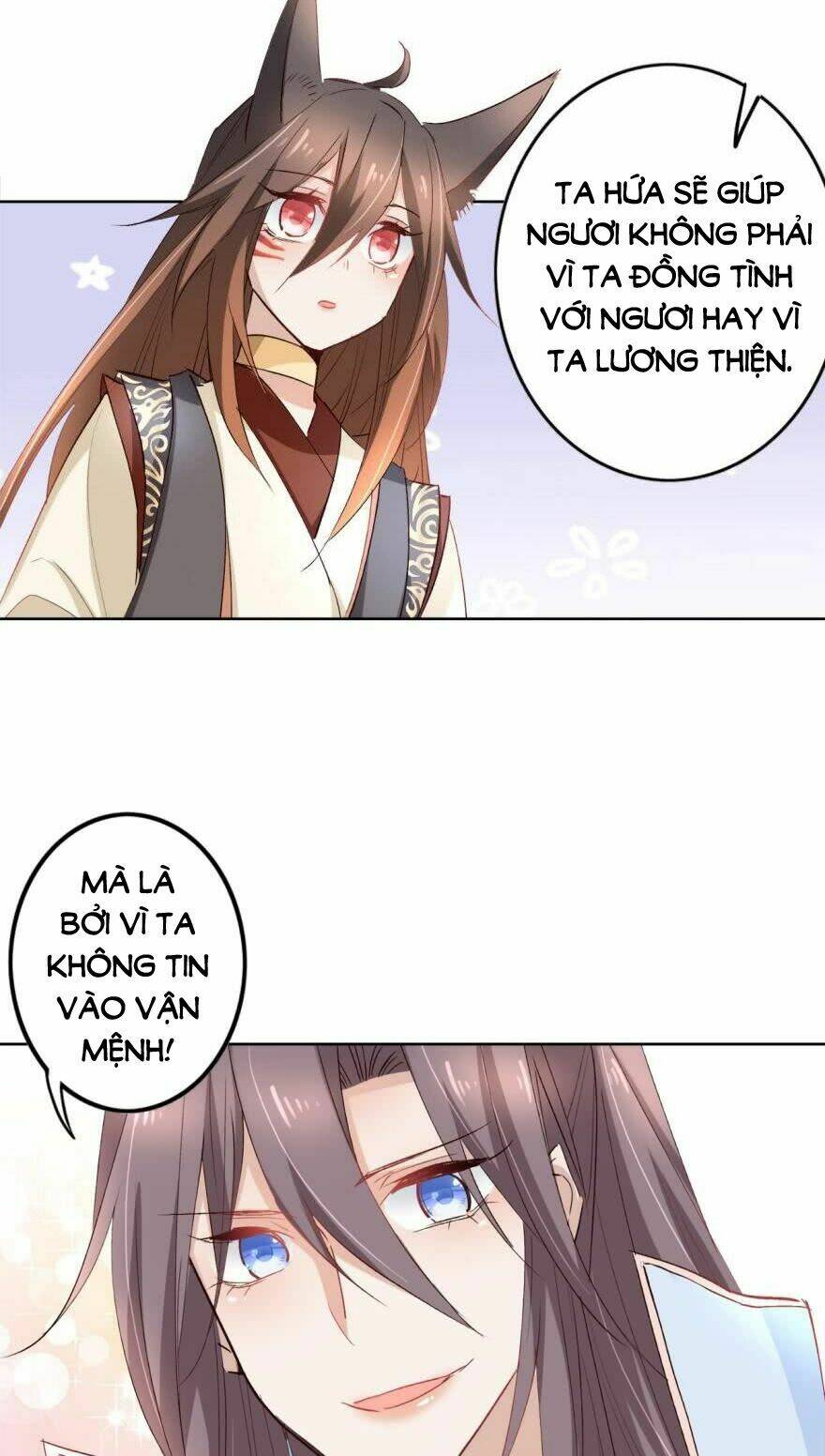 Nghịch Lai Thuận Thú: Chapter 29