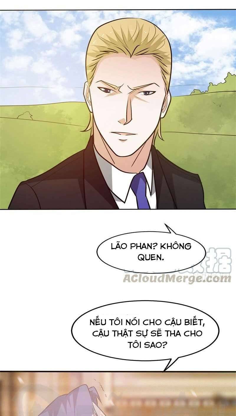Đô Thị Siêu Cấp Thần Tôn: Chapter 33