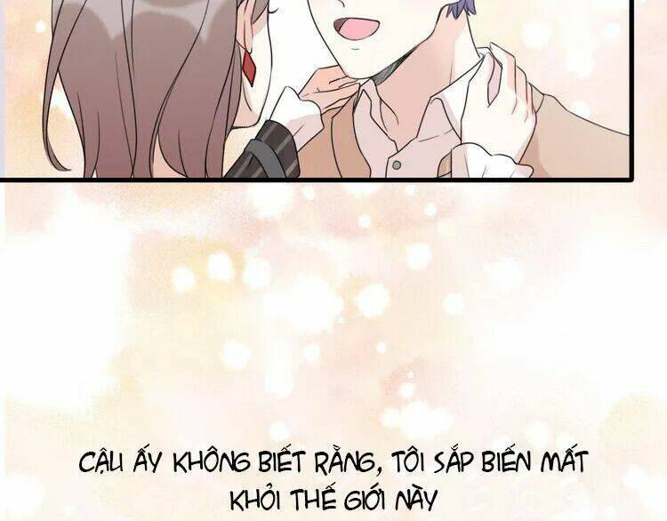 Cuộc Chiến Tình Yêu: Chapter 39