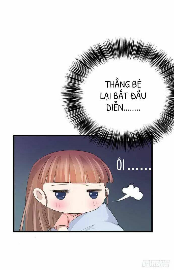 Chào Buổi Sáng, Ức Vạn Manh Thê: Chapter 35