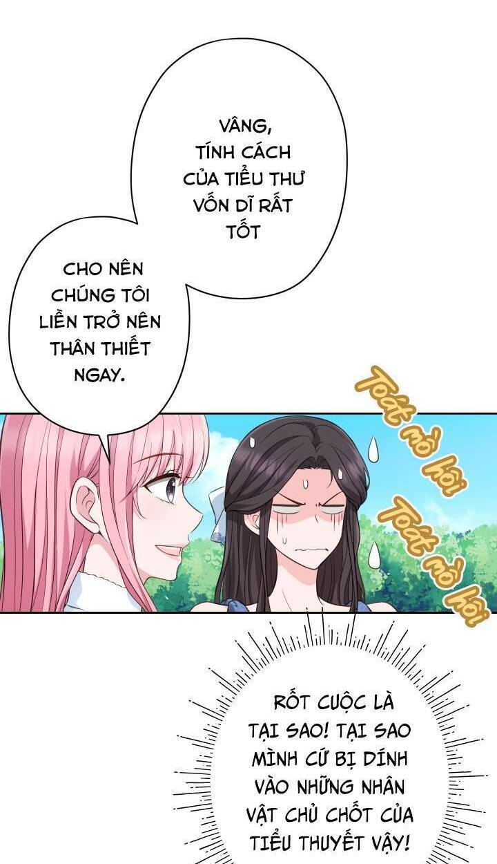 Gửi Đến Người Bạn Của Tôi: Chapter 13