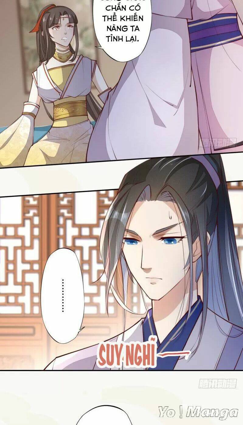 Tuyệt Thế Luyện Đan Sư: Chapter 64