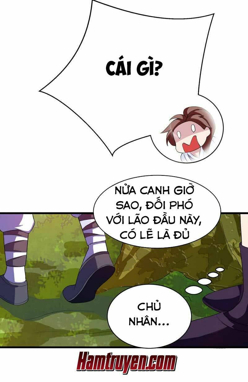 Tối Cường Thần Thú Hệ Thống: Chapter 30