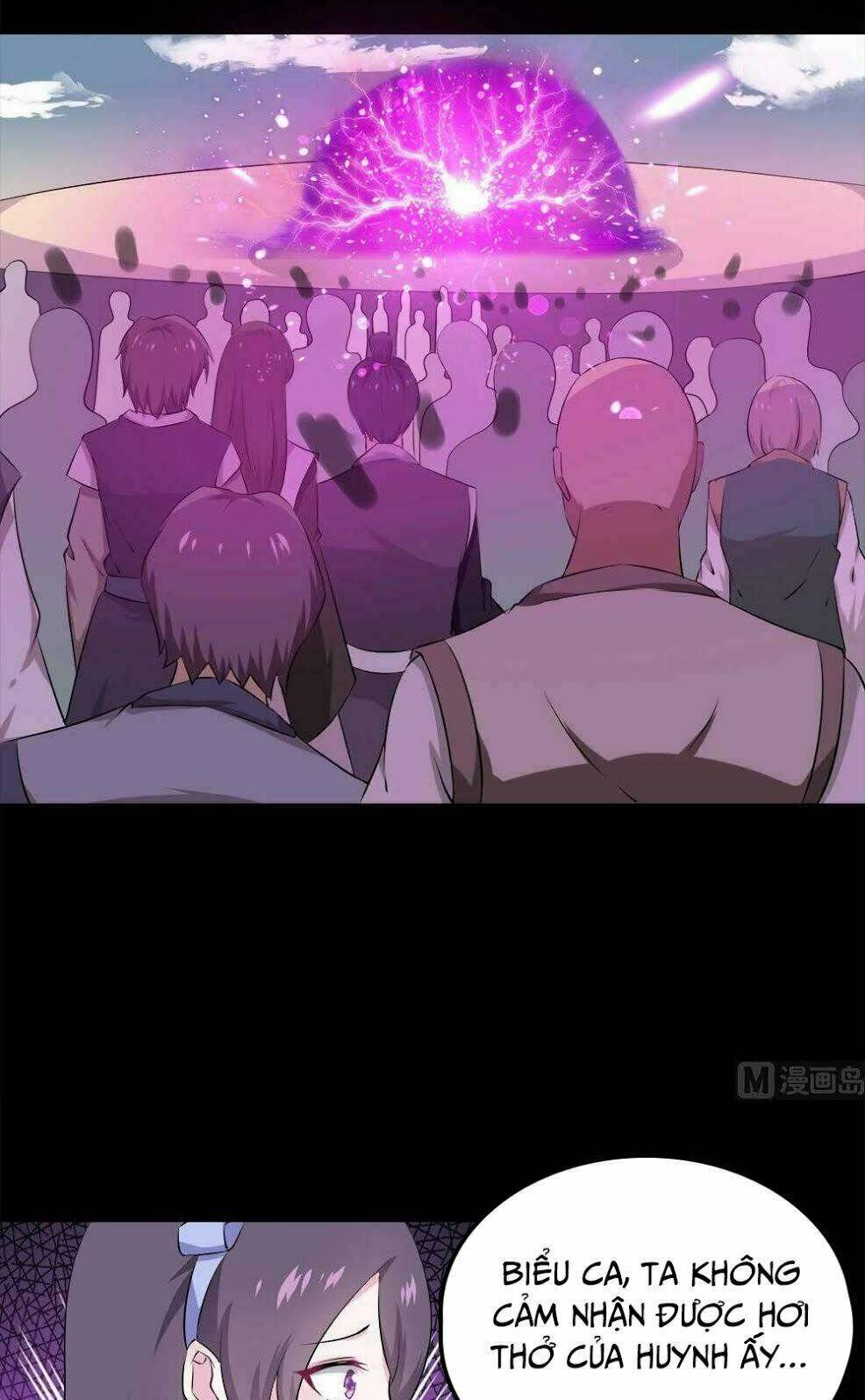 Tu Chân Giả Tại Dị Thế: Chapter 34