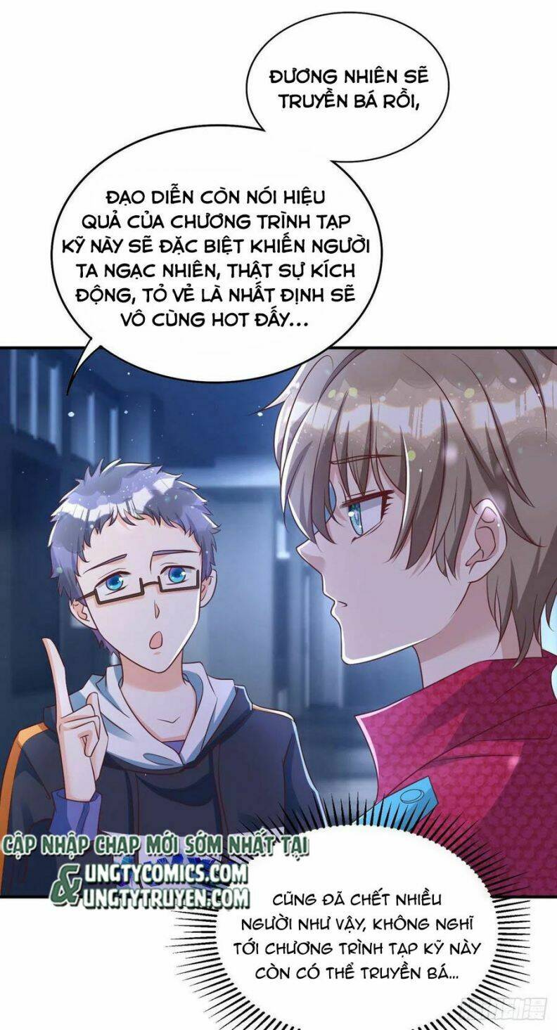 Thú Thụ Bất Thân: Chapter 65