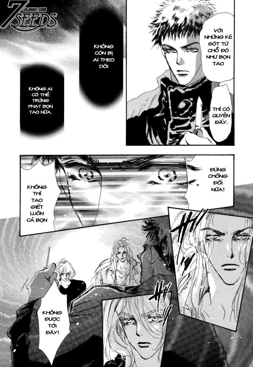 Mầm Sống: Chapter 84